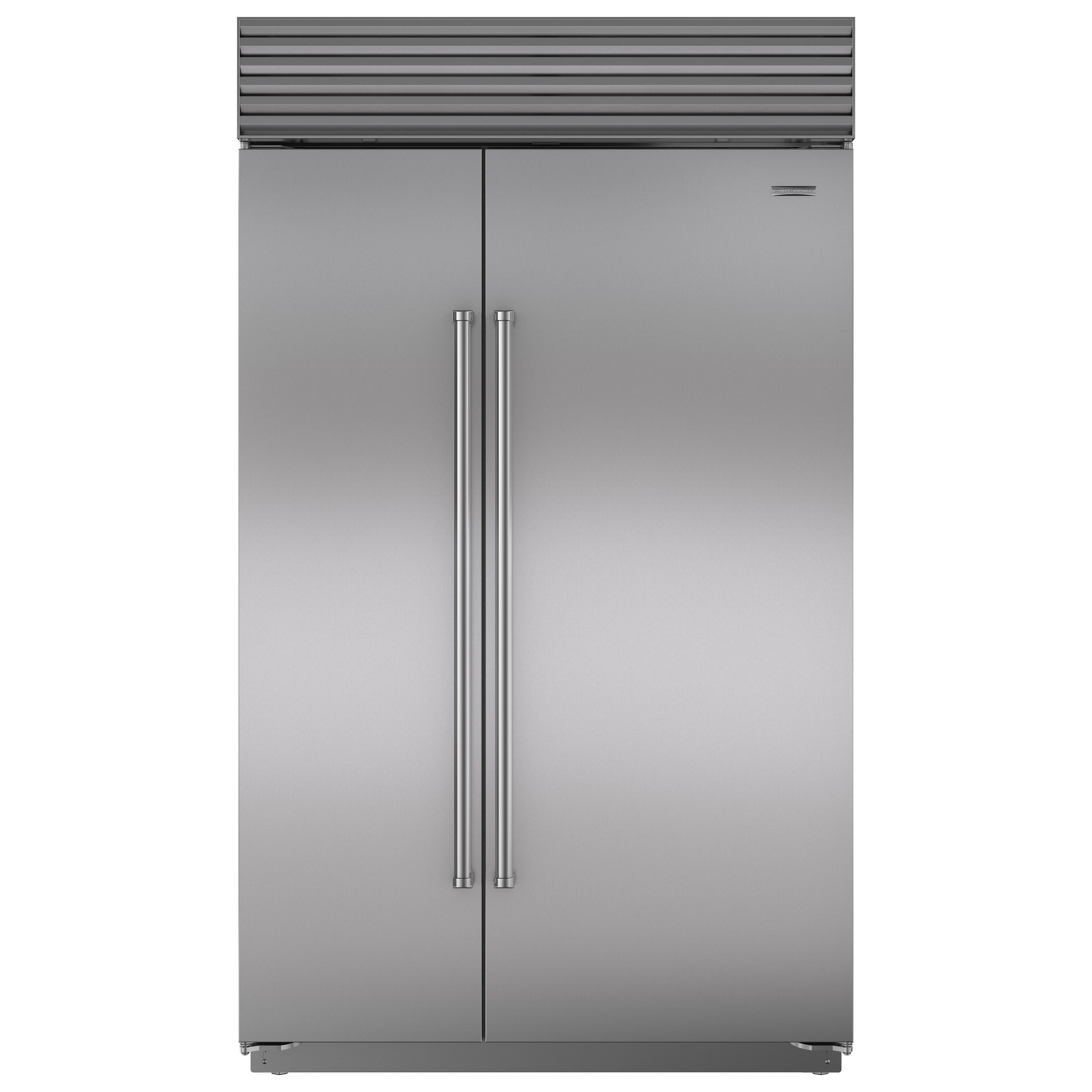Sub zero fridge french door cheap